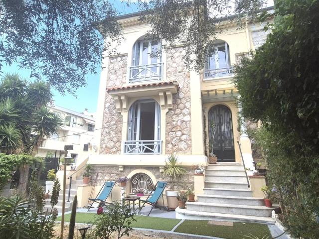 Maison vente à Evêché, Nice