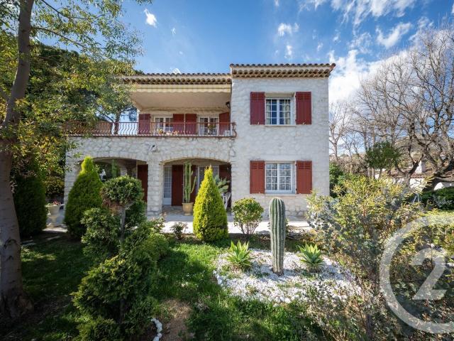 Maison vente à Grasse, Vence