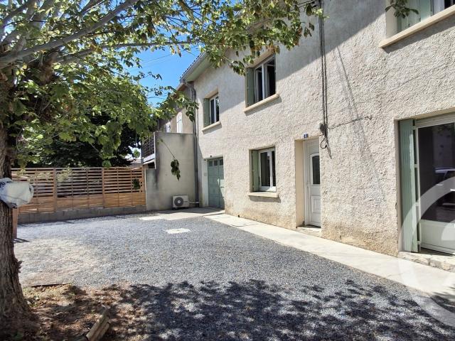 Maison vente à Foix, Varilhes