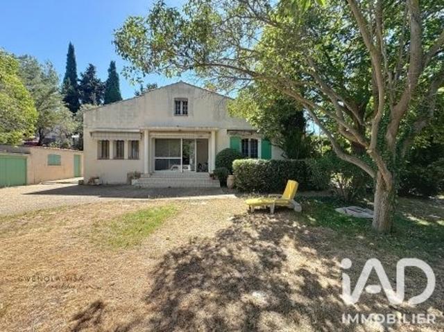 Maison vente à Narbonne, Armissan