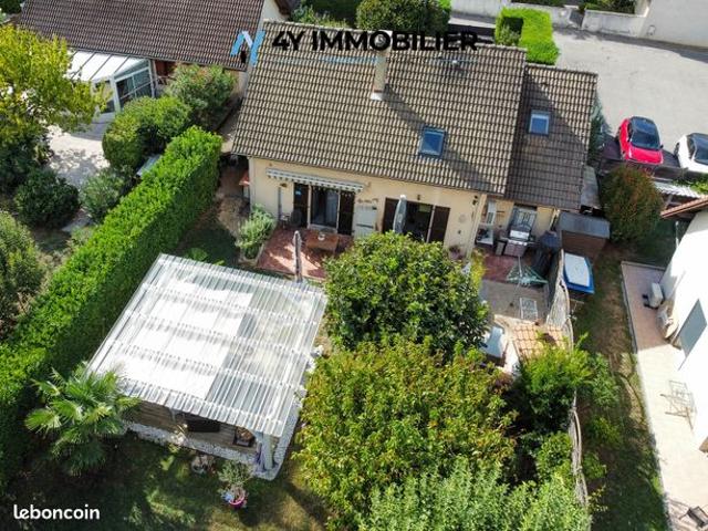 Maison vente à Seyssinet-Pariset, Isère