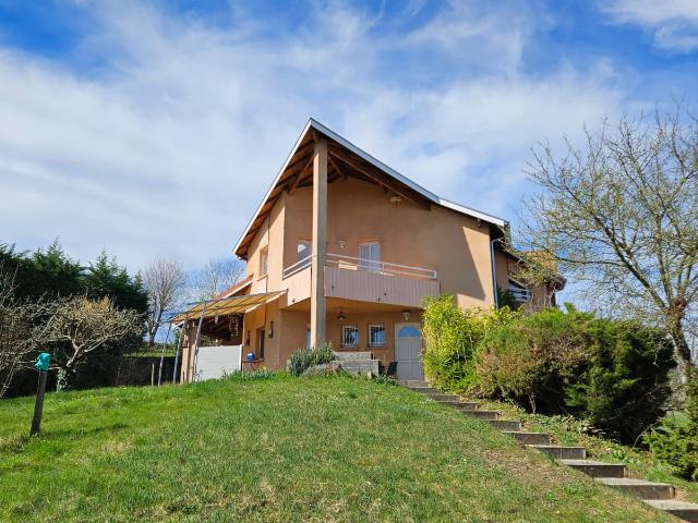 Maison vente à La Tour-du-Pin, Meyrié