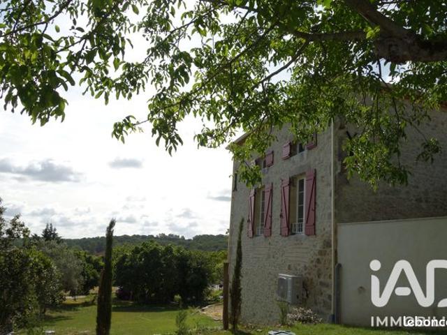 Maison vente à Nérac, Damazan