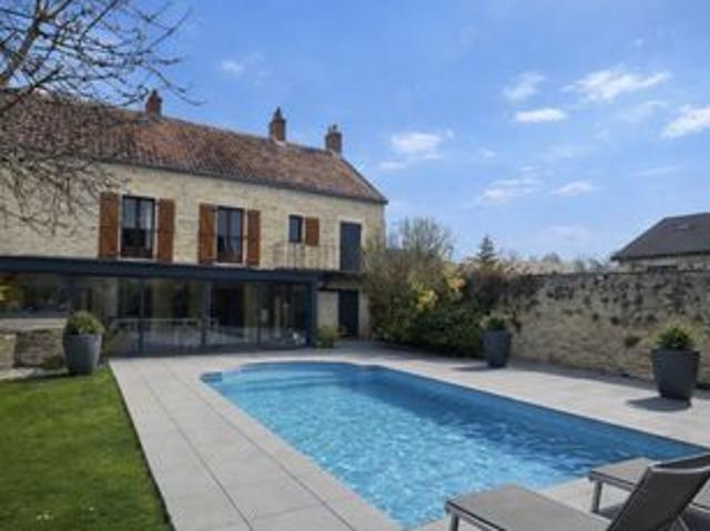 Maison vente à Dijon, Savigny-le-sec