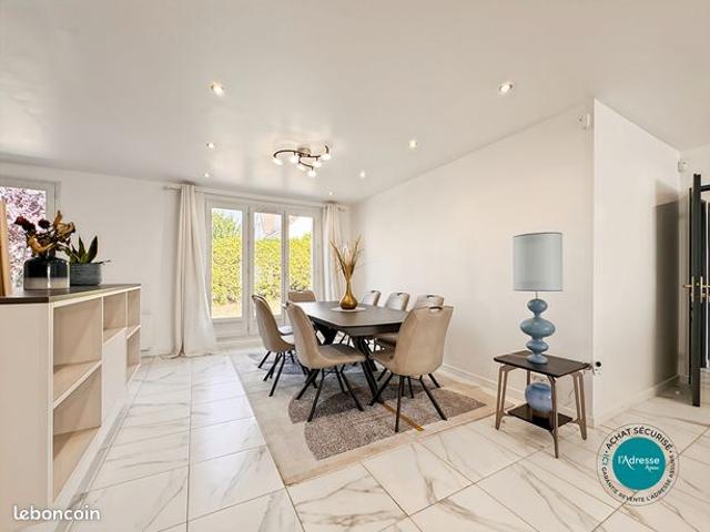 Maison vente à Dreux, Ormoy