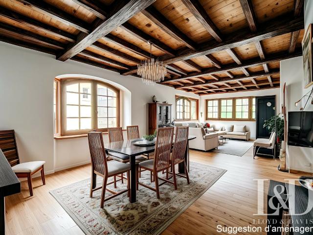 Maison vente à Arcachon, Lège-cap-ferret