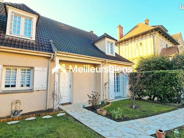 Maison vente à Sarcelles, Enghien-les-bains