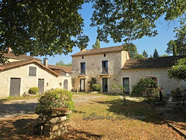 Maison vente à Périgueux, Nouvelle-Aquitaine