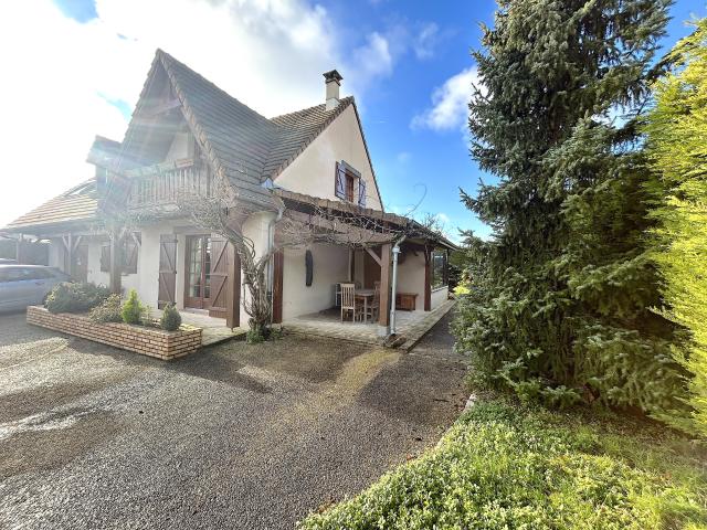 Maison vente à France métropolitaine, Arc-sur-tille