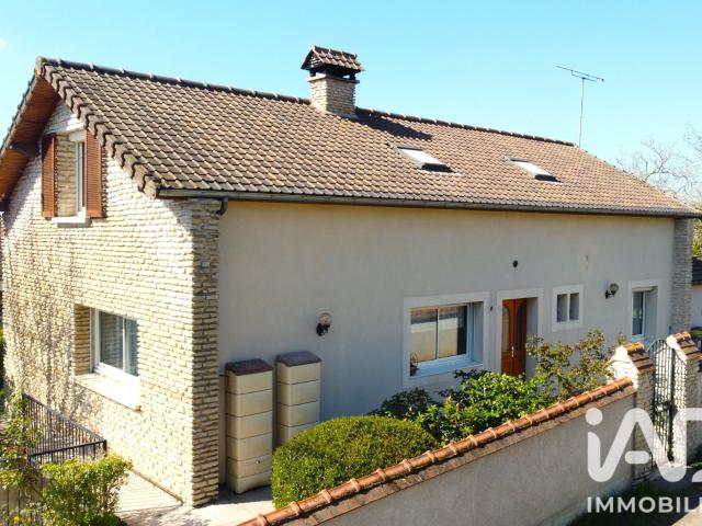 Maison vente à Provins, Misy-sur-yonne
