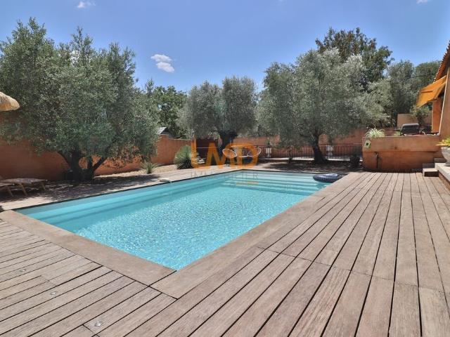 Maison vente à Brignoles, Saint-maximin-la-sainte-baume