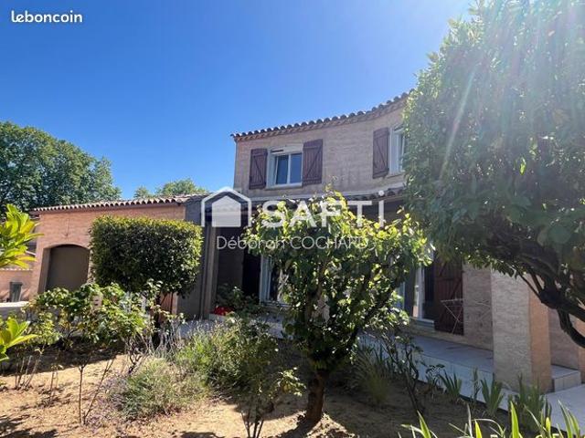 Maison vente à Montpellier, Clapiers