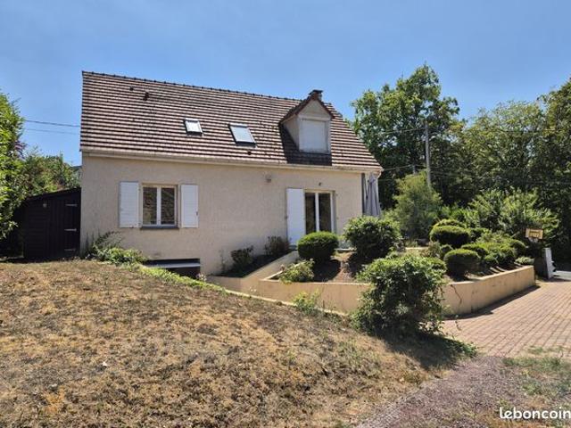 Maison vente à Vitry-le-François, Pringy