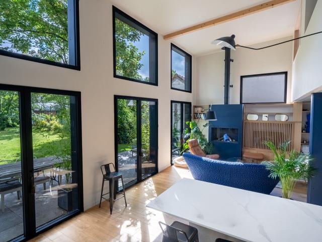 Maison vente à Nantes