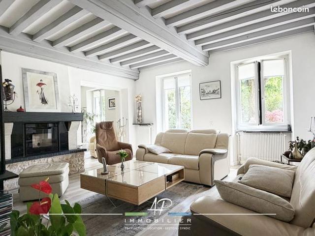 Maison vente à Bernay, Brétigny