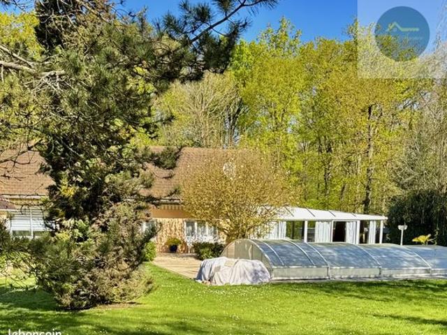 Maison vente à Sens, Chéroy