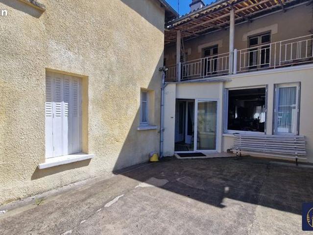 Maison vente à Périgueux, Neuvic