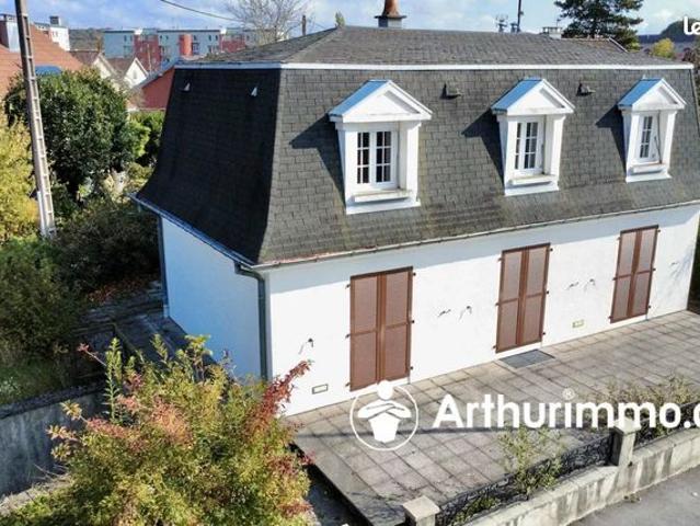 Maison vente à Belfort, Saraz