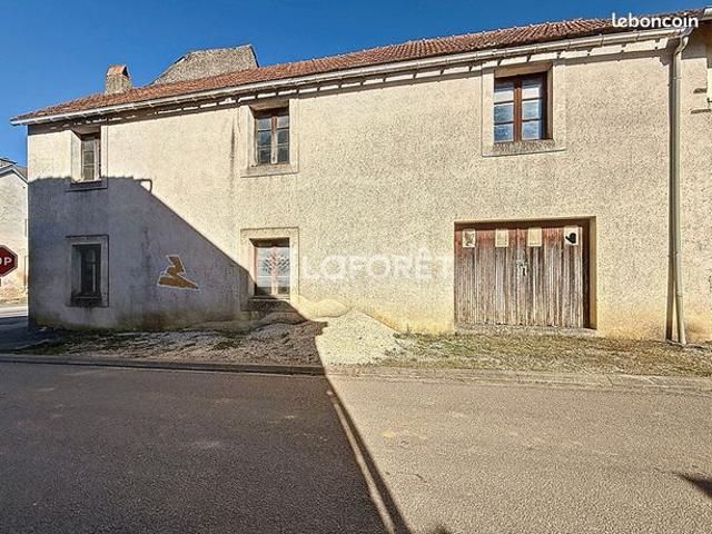 Maison vente à Chaumont, Prez-sous-lafauche