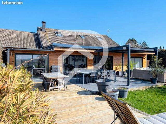 Maison vente à Beauvais, Amblainville
