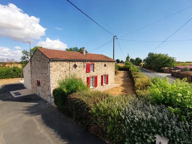 Maison vente à La Roche-sur-Yon, Chauché