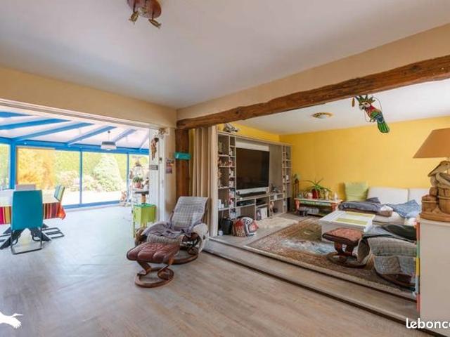 Maison vente à Mantes-la-Jolie, Orvilliers