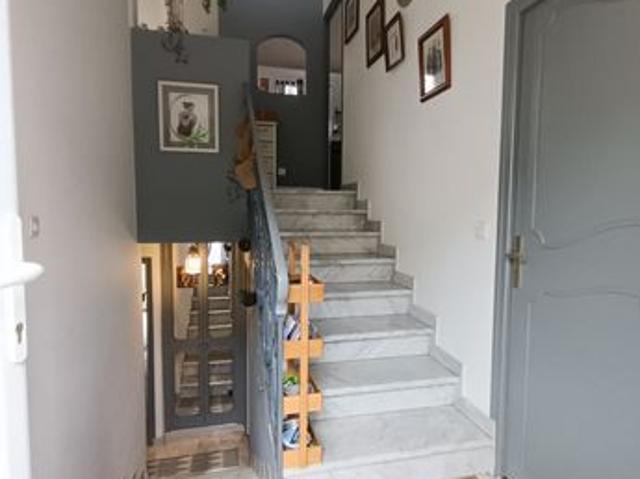 Maison vente à Tulle