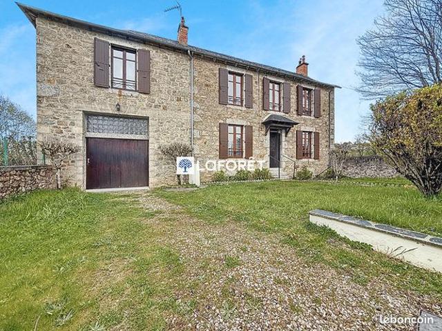 Maison vente à Saint-amans-des-cots