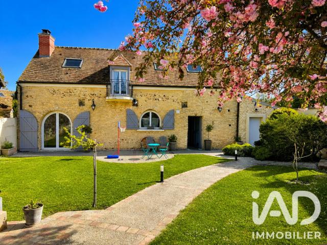 Maison vente à Dreux, Goussainville