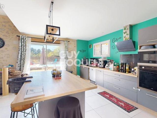 Maison vente à Langon, Podensac