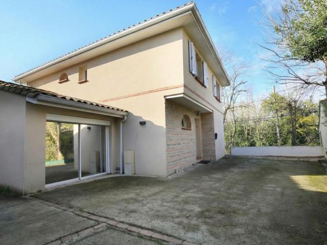 Maison vente à Toulouse, Balma