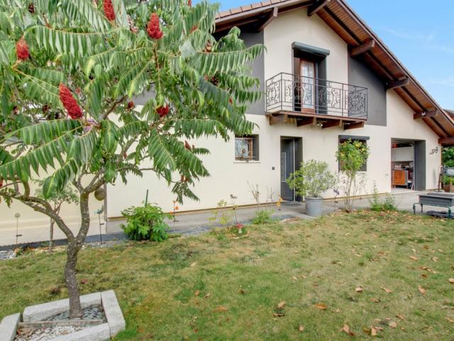 Maison vente à Annecy, Hauteville-sur-fier