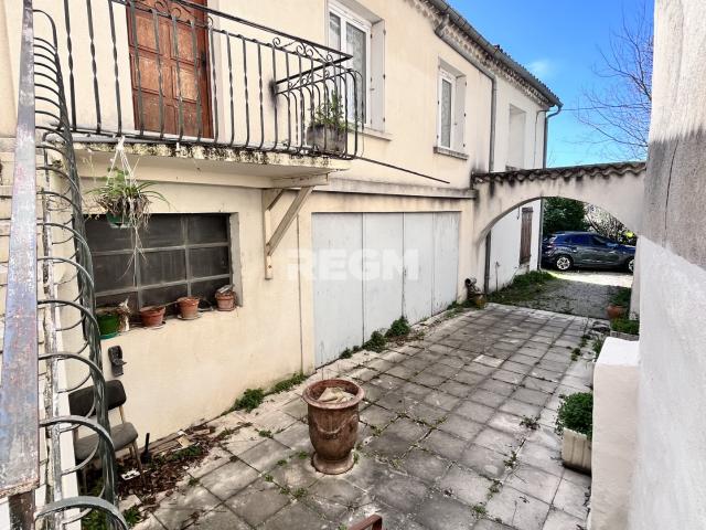 Maison vente à Les Tavernes, Ribaute-les-Tavernes