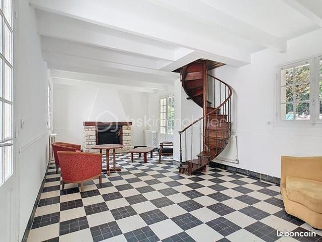 Maison vente à Meaux, Couilly-pont-aux-dames
