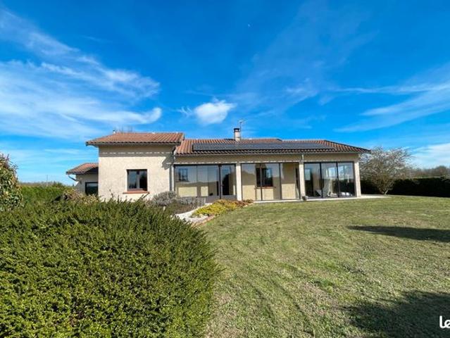 Maison vente à Montauban, La Ville-dieu-du-temple