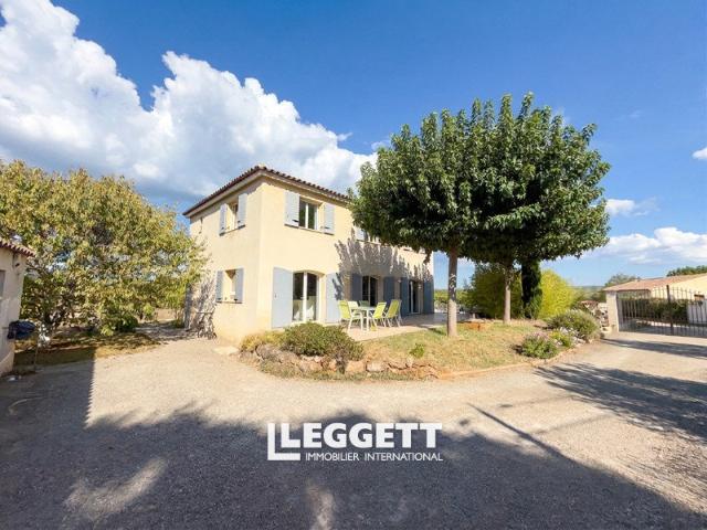 Maison vente à Le Pré de Clastre, Montfort-sur-Argens