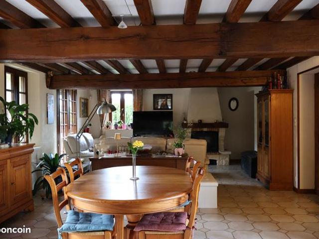 Maison vente à Beauvais, Courcelles-lès-gisors