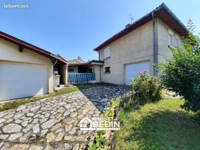 Maison vente à Blaye, Cubzac-les-ponts