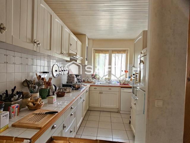 Maison vente à Montluçon, Voussac