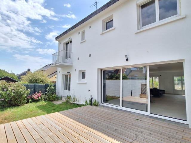 Maison vente à Nantes, Orvault