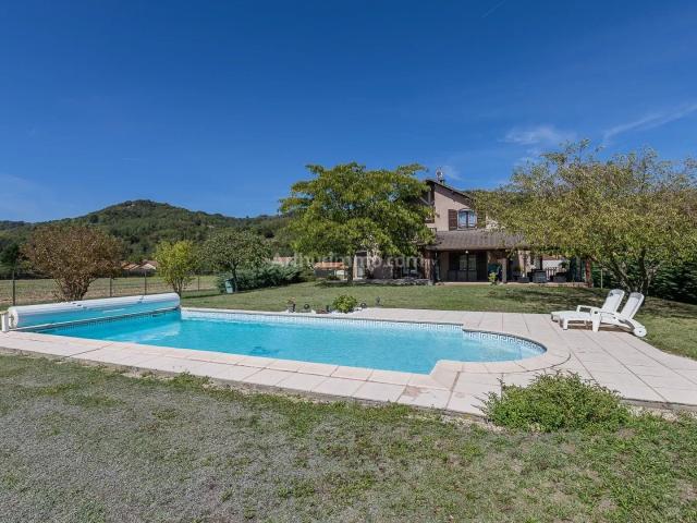 Maison vente à La Tour-du-Pin, Cessieu