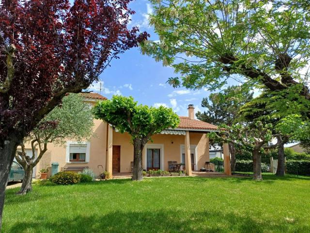 Maison vente à Nyons, Montélimar