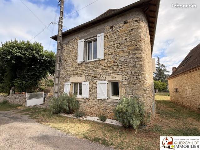 Maison vente à Tauriac, Tarn