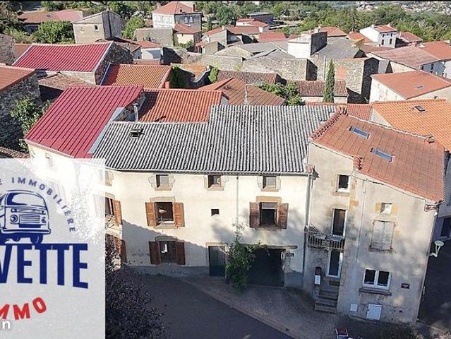 Maison vente à Parent, Puy-de-Dôme