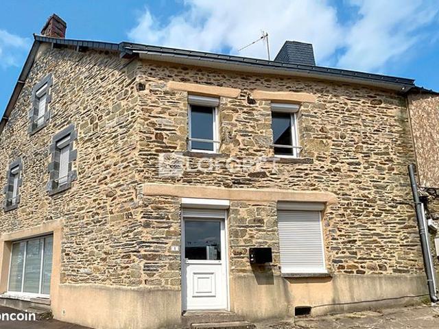 Maison vente à Vannes, Bretagne