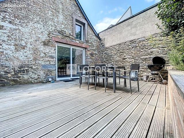 Maison vente à Vannes, Bretagne