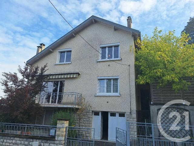Maison vente à Brive-la-Gaillarde, Brive-la-gaillarde