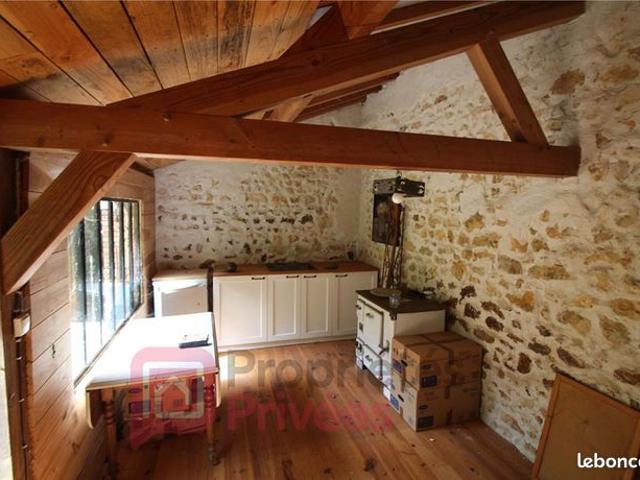 Maison vente à Bourges, Sens-beaujeu