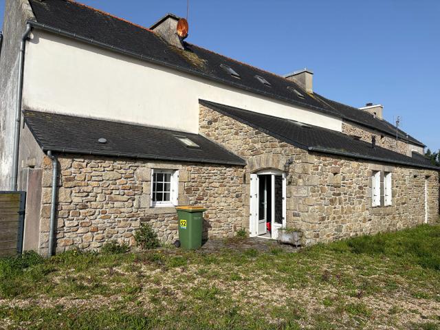 Maison vente à Bel Air, Bourg-Blanc