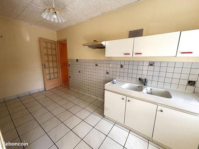 Maison vente à Saumur, Montreuil-bellay
